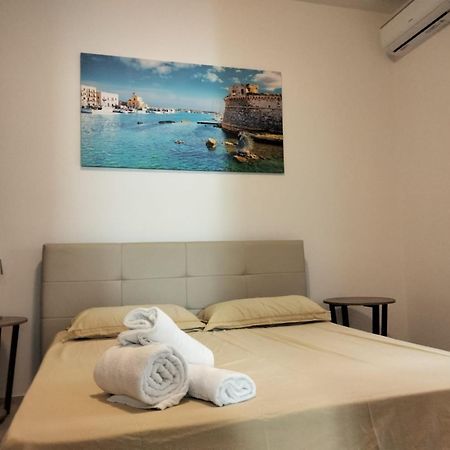 Apartmán Dimora Giotto Santa Maria al Bagno Pokoj fotografie