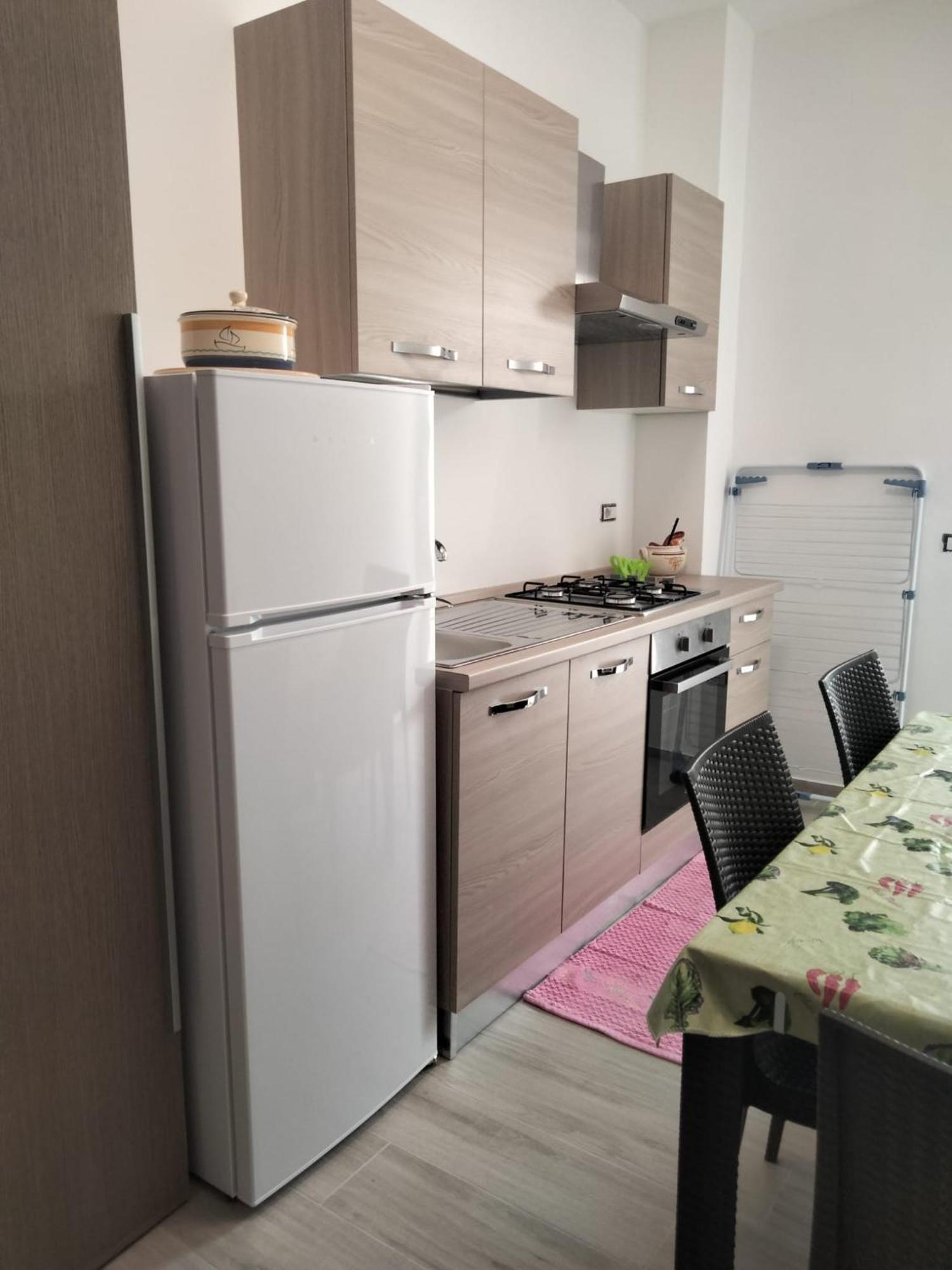 Apartmán Dimora Giotto Santa Maria al Bagno Pokoj fotografie