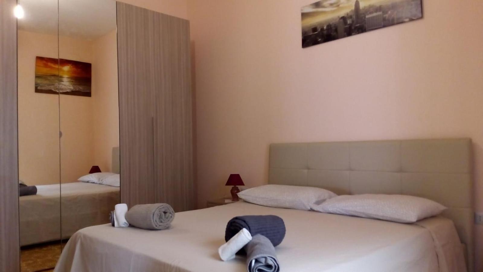 Apartmán Dimora Giotto Santa Maria al Bagno Pokoj fotografie