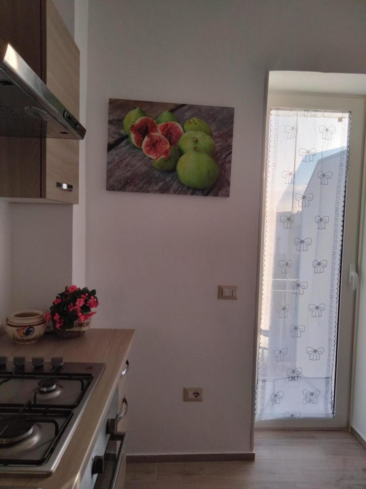 Apartmán Dimora Giotto Santa Maria al Bagno Pokoj fotografie