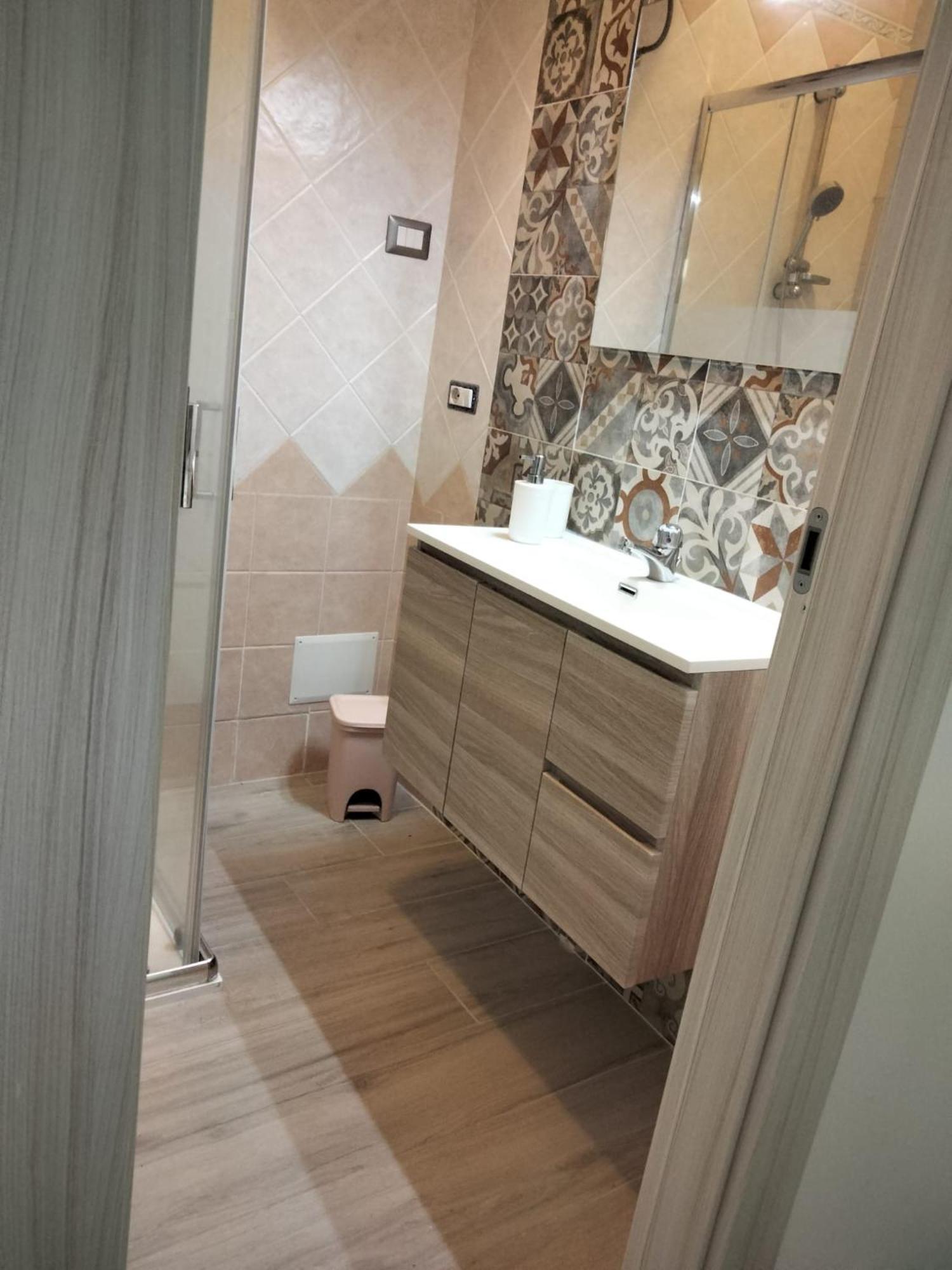 Apartmán Dimora Giotto Santa Maria al Bagno Pokoj fotografie